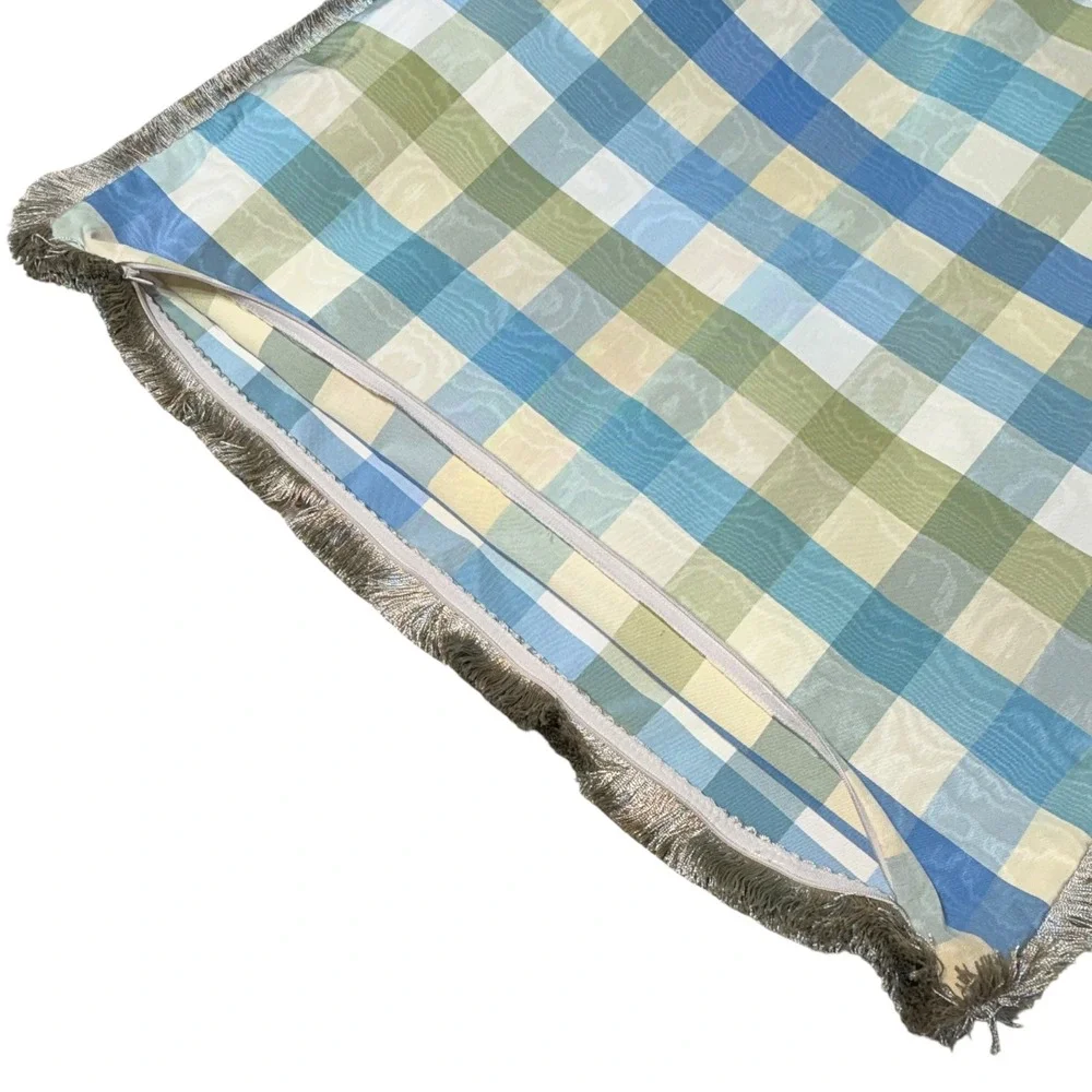 2 Plaid 27.5
